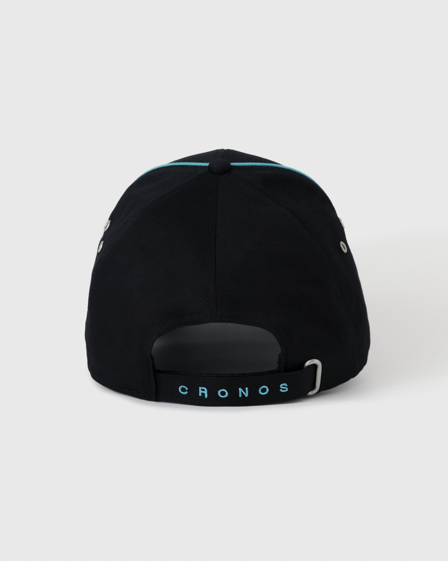 CRONOS EASY FIT CAP【T. BLUE】