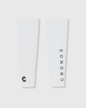 CRONOS COOL TOUCH ARM COVER【WHITE】