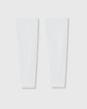 CRONOS COOL TOUCH ARM COVER【WHITE】