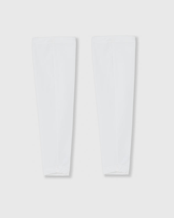 CRONOS COOL TOUCH ARM COVER【WHITE】