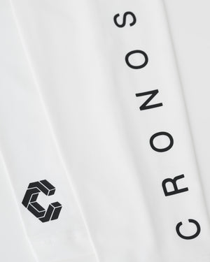 CRONOS COOL TOUCH ARM COVER【WHITE】