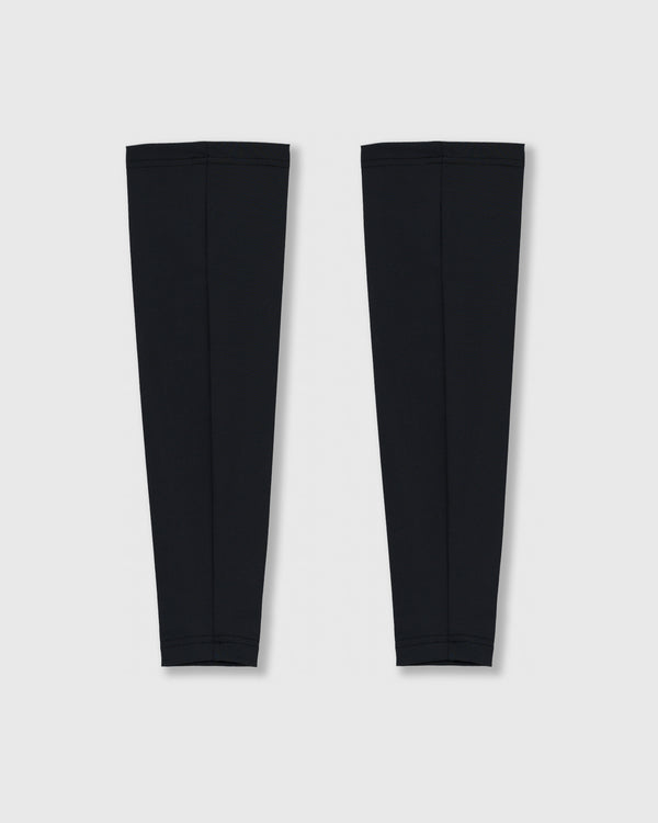 CRONOS COOL TOUCH ARM COVER【BLACK×T.BLUE】