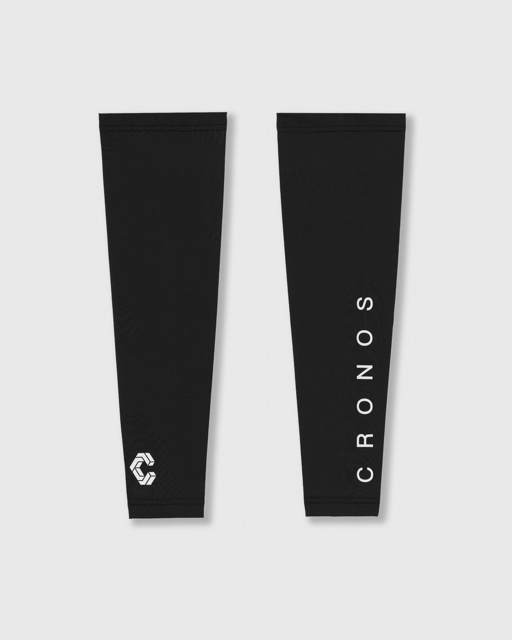 CRONOS COOL TOUCH ARM COVER【BLACK】