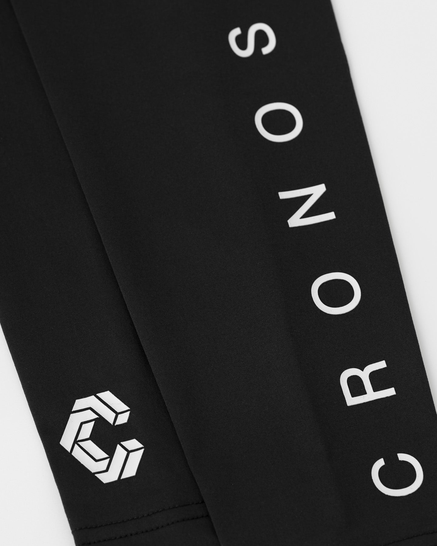 CRONOS COOL TOUCH ARM COVER【BLACK】