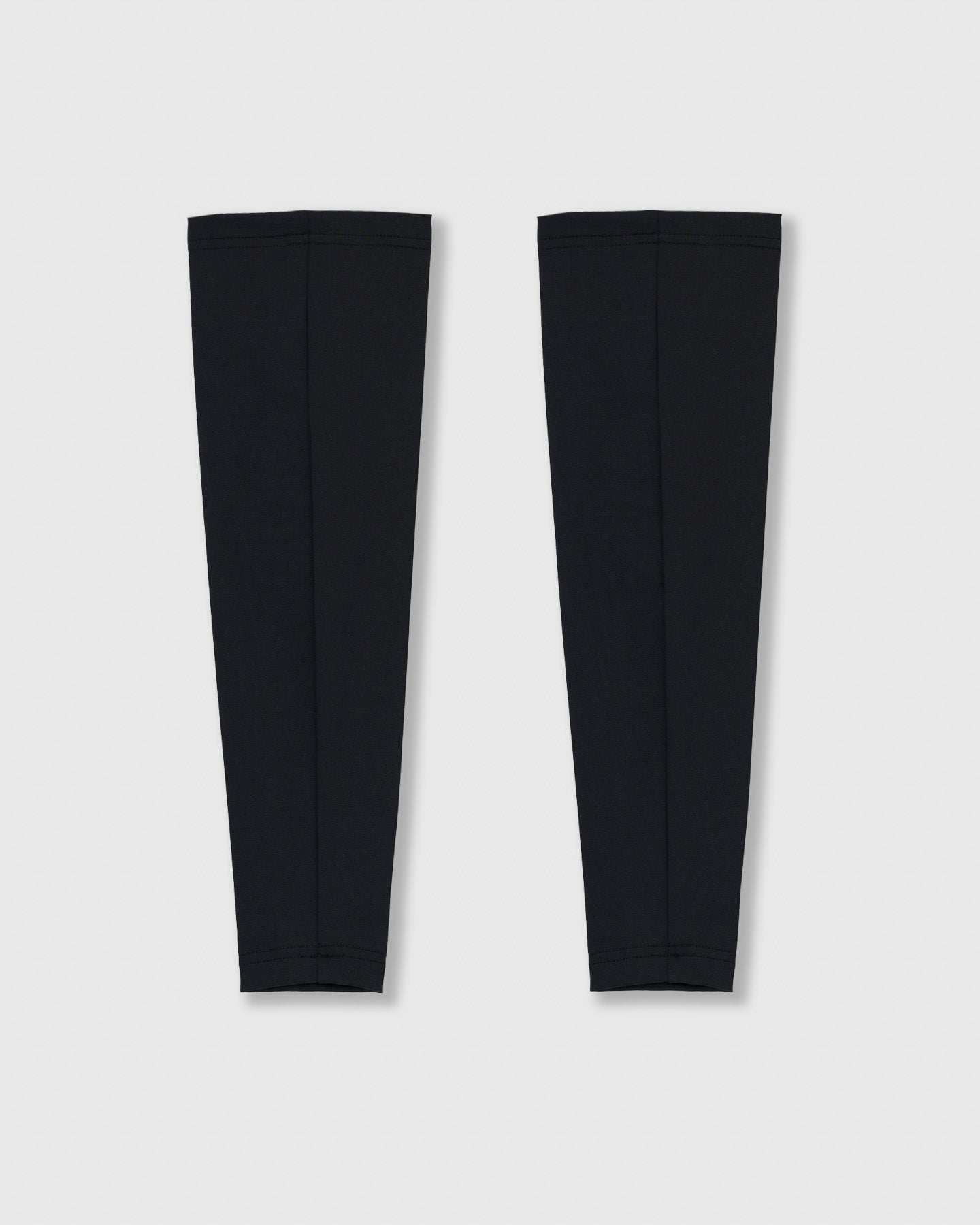 CRONOS COOL TOUCH ARM COVER【BLACK×WHITE】