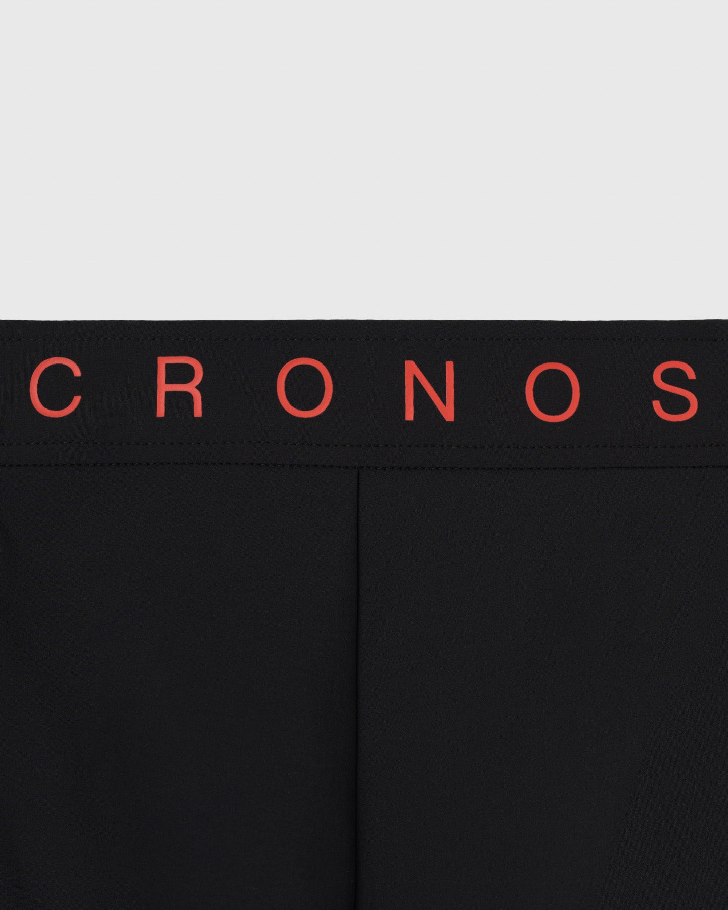 かなとの部屋値下げ！CRONOS M【黒×赤】 CRONOS COLOR BLOCK COMPETITION SHORTS【BLACK×RED】