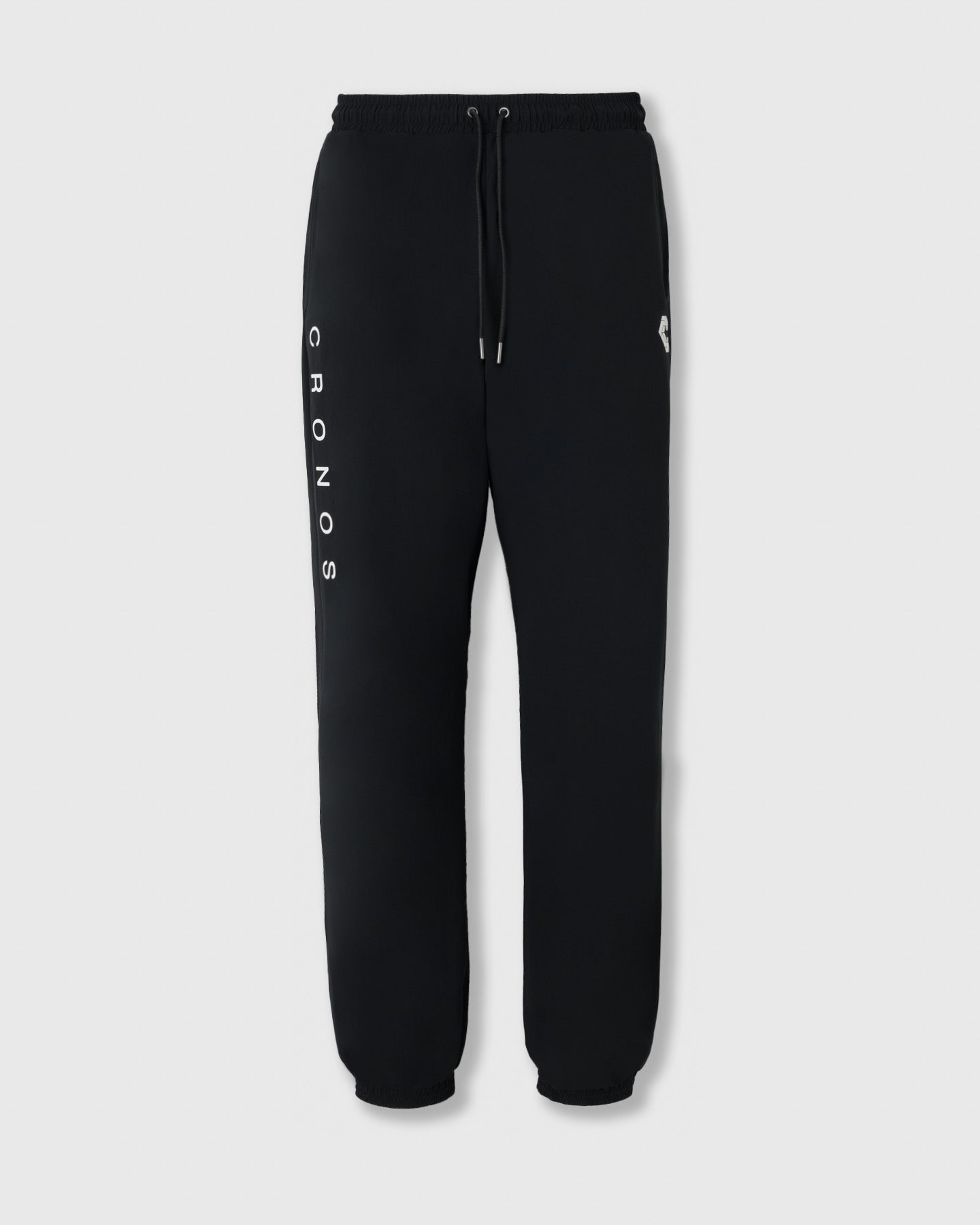 CRONOS DRY PERFORMANCE TAPERED PANTS【BLACK】