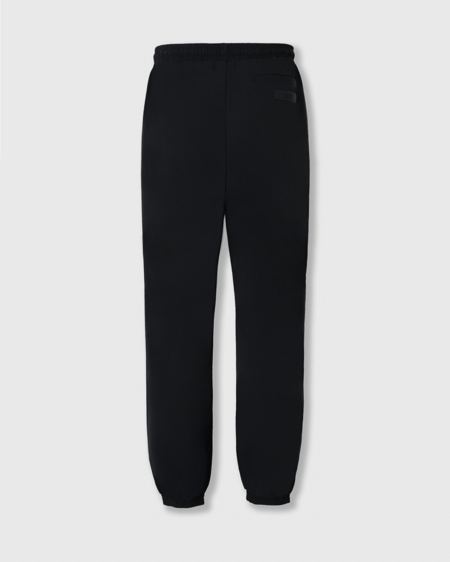 CRONOS DRY PERFORMANCE TAPERED PANTS【BLACK】