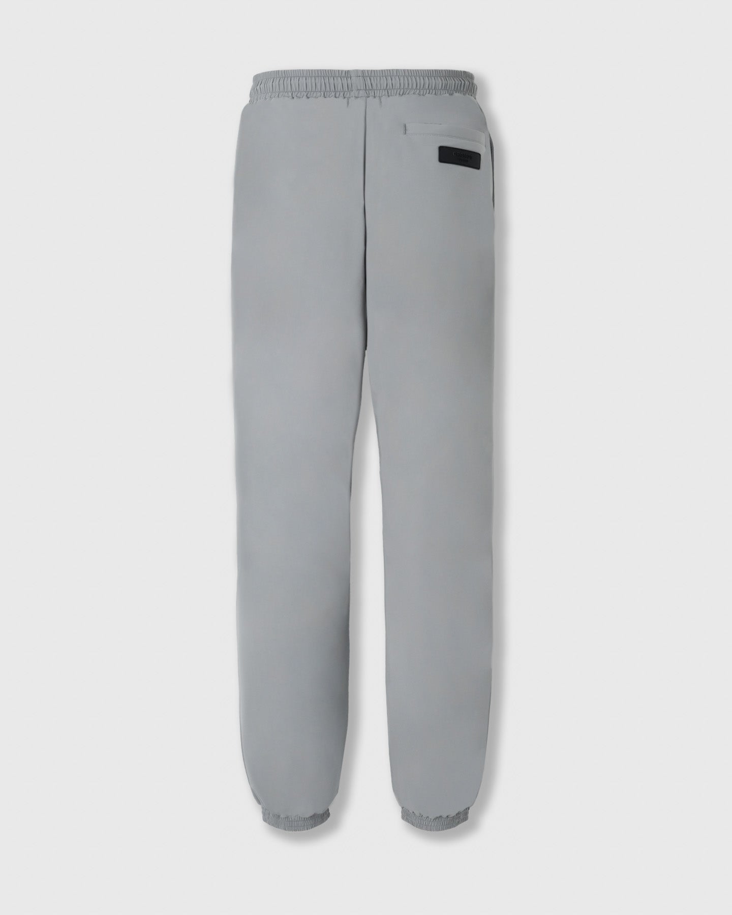 CRONOS XL トレーニングパンツ グレー CRONOS DRY PERFORMANCE TAPERED PANTS【GRAY】