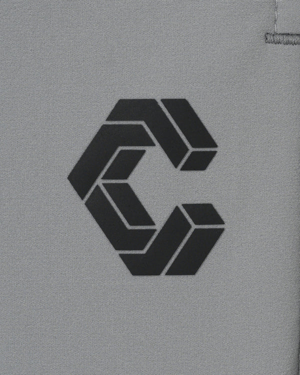 CRONOS DRY PERFORMANCE TAPERED PANTS【GRAY】