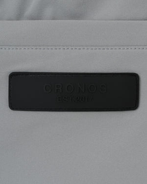 CRONOS DRY PERFORMANCE TAPERED PANTS【GRAY】