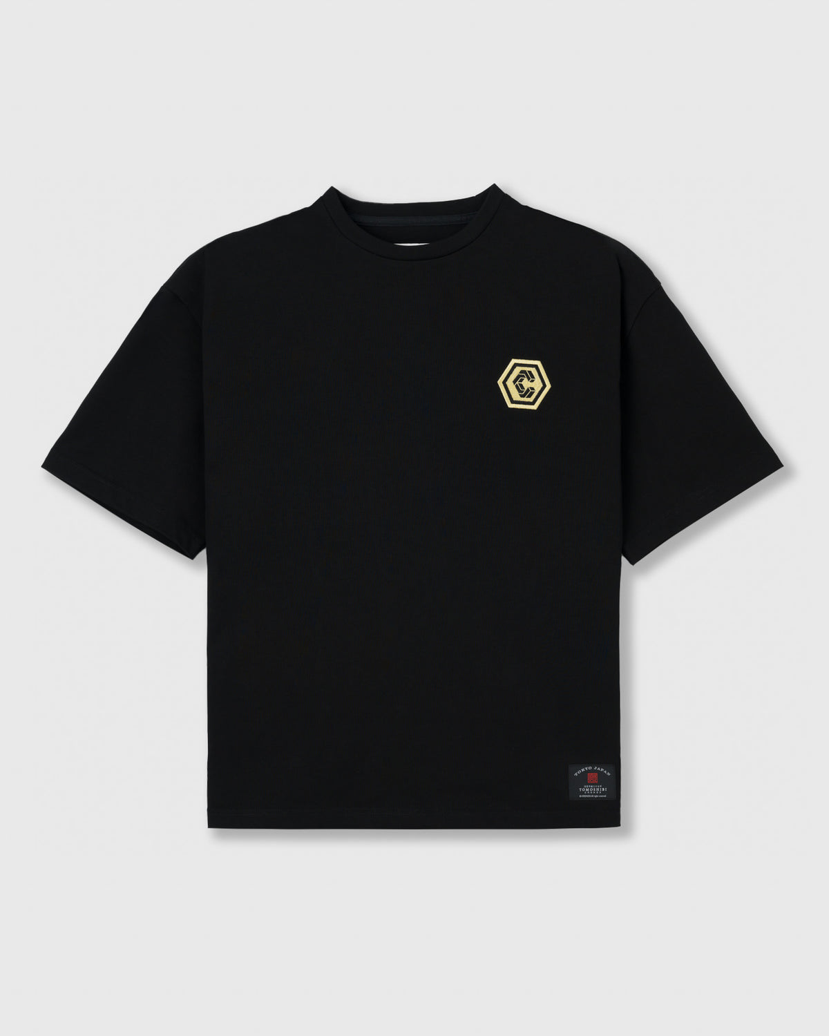 TS-2623 [BLACK]