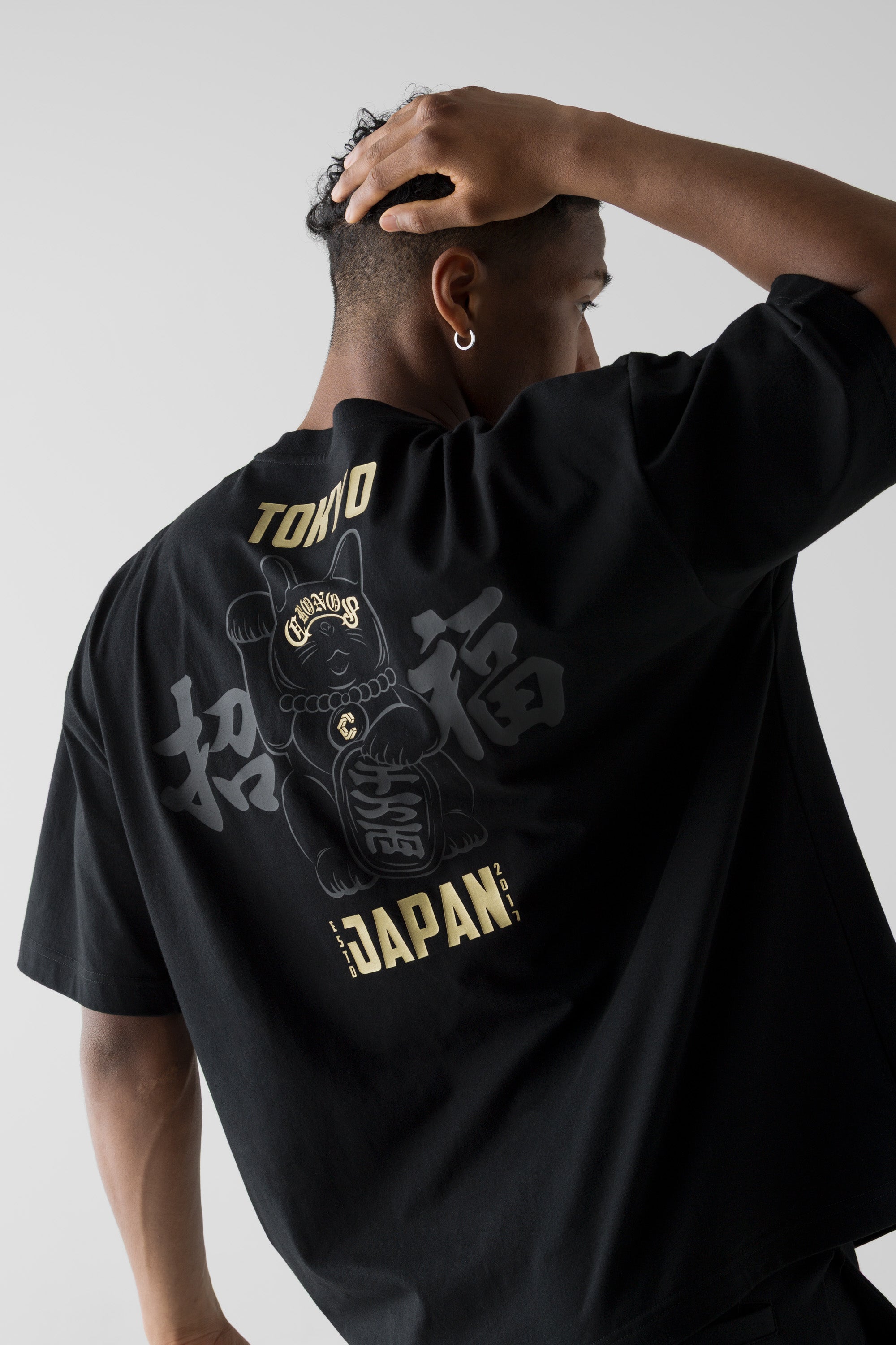 ⚠️CRONOS 8点セット売り⚠️ CRONOS JAPAN SYMBOL SERIES