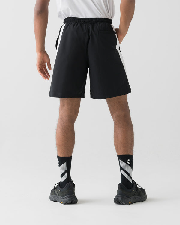 CRONOS FIT PERFORMANCE SOCKS【BLACK】
