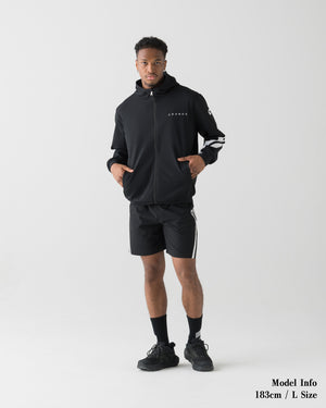 PK-2606 [BLACK x WHITE]