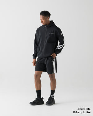 PK-2606 [BLACK x WHITE]