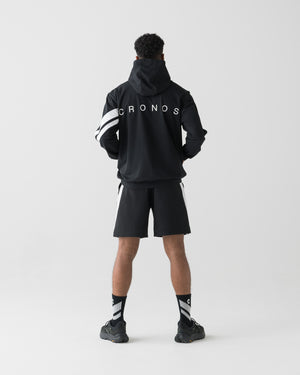 PK-2606 [BLACK x WHITE]