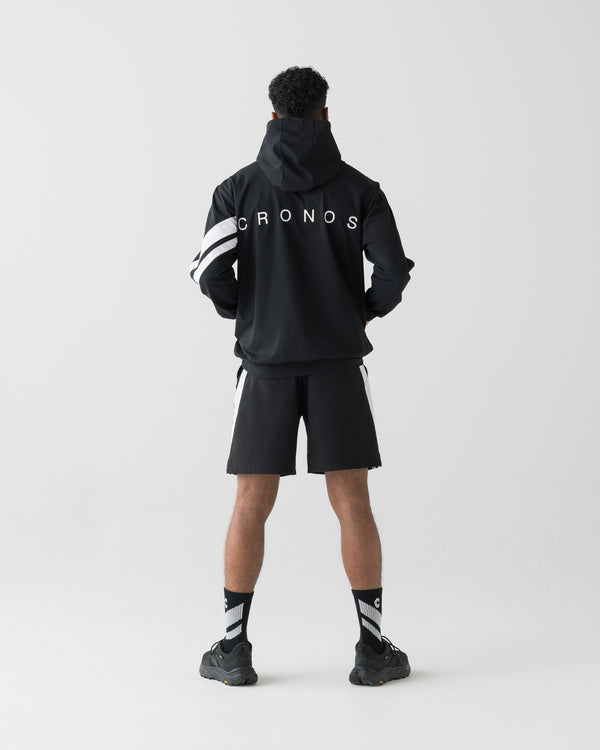 PK-2606 [BLACK x WHITE]