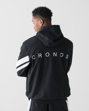 PK-2606 [BLACK x WHITE]