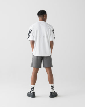 CRONOS COOLING RASH SHORTS【D.GRAY】