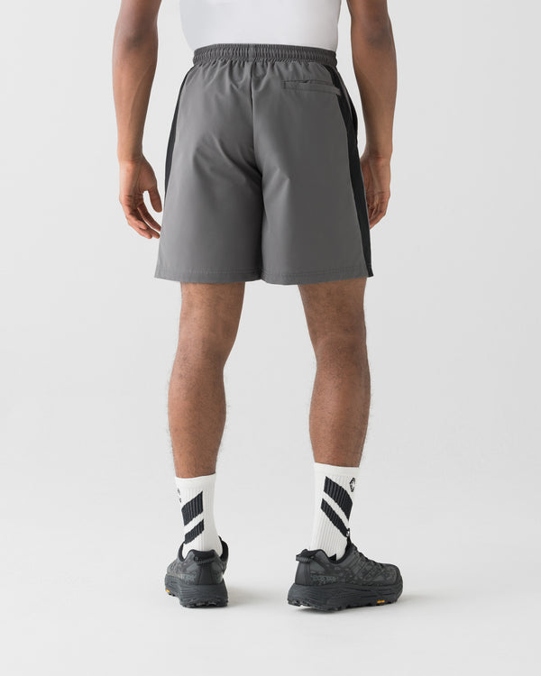 CRONOS COOLING RASH SHORTS【D.GRAY】