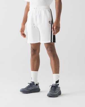 CRONOS COOLING RASH SHORTS【WHITE】