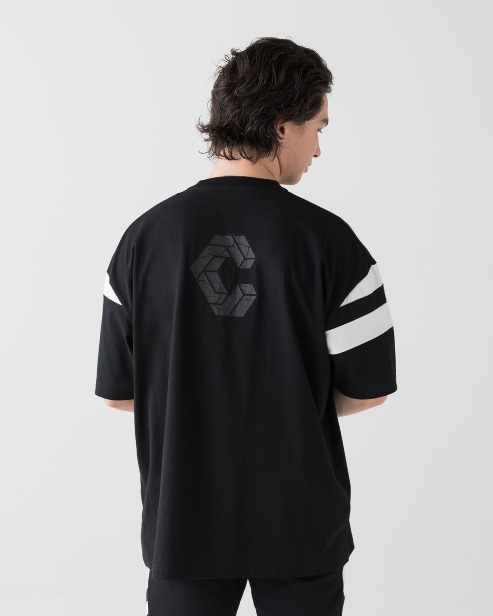 TS-2617 [BLACK]