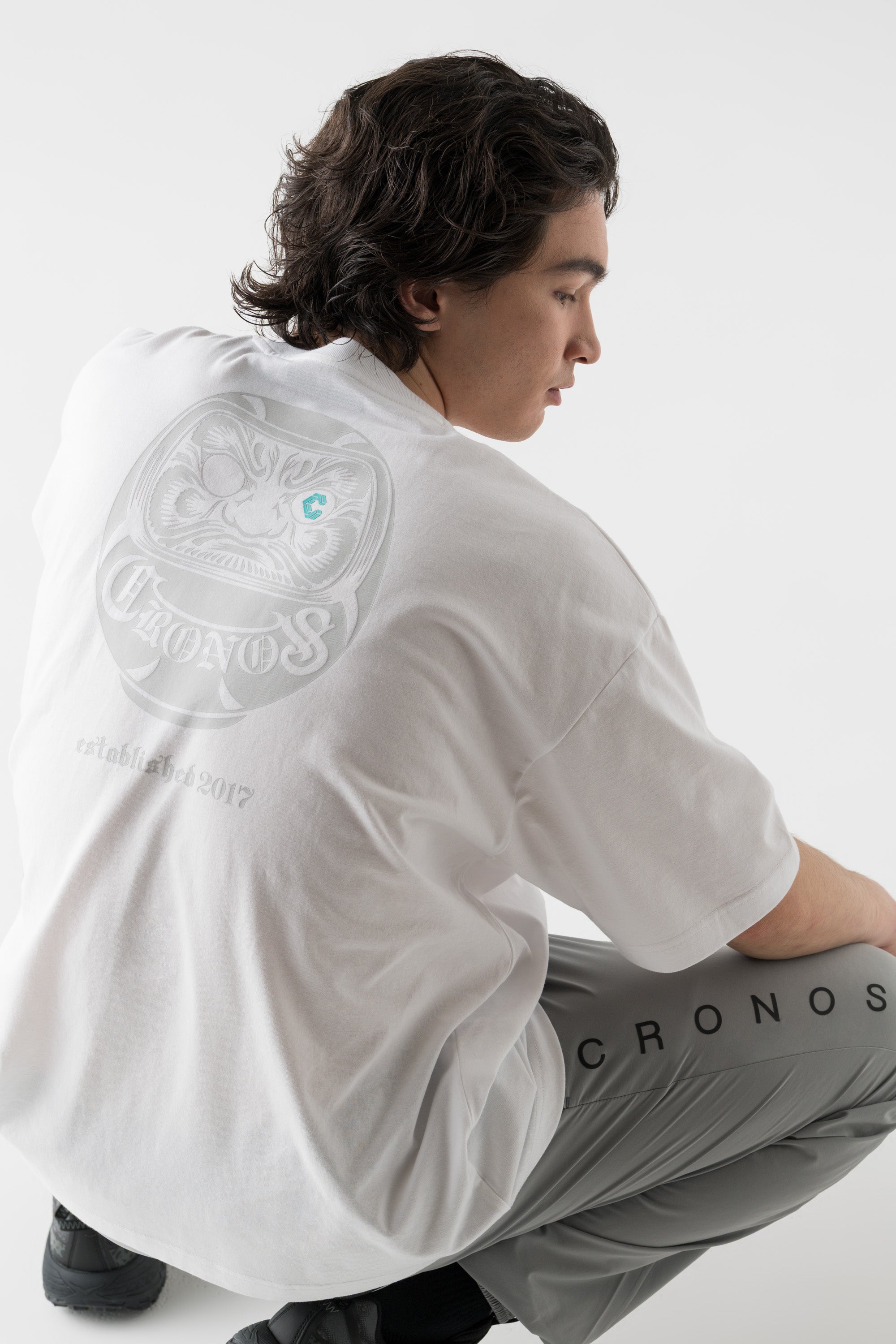 CRONOS JAPAN SYMBOL SERIES