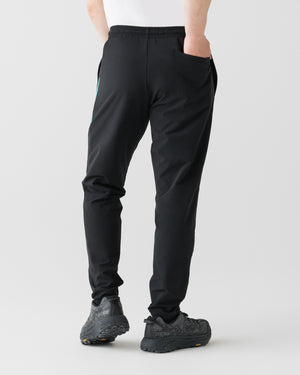 SP-2619【黑色×電光藍】