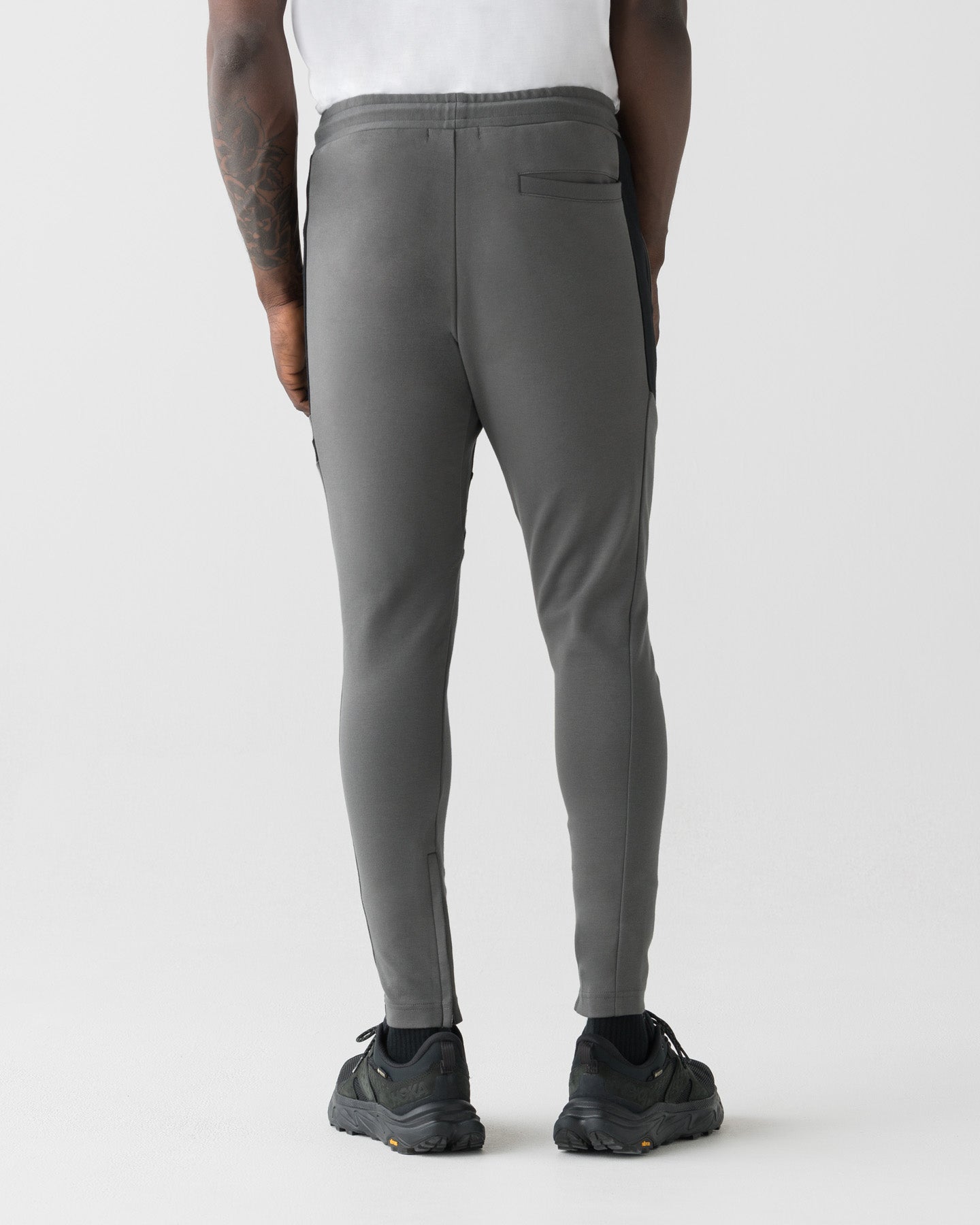 CRONOS DAILY ACTIVE SKINNY PANTS【D.GRAY】 CRONOS DAILY ACTIVE SKINNY PANTS【D.GRAY】