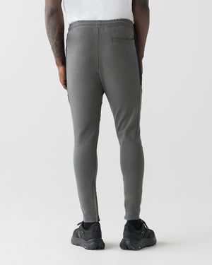 CRONOS DAILY ACTIVE SKINNY PANTS【D.GRAY】
