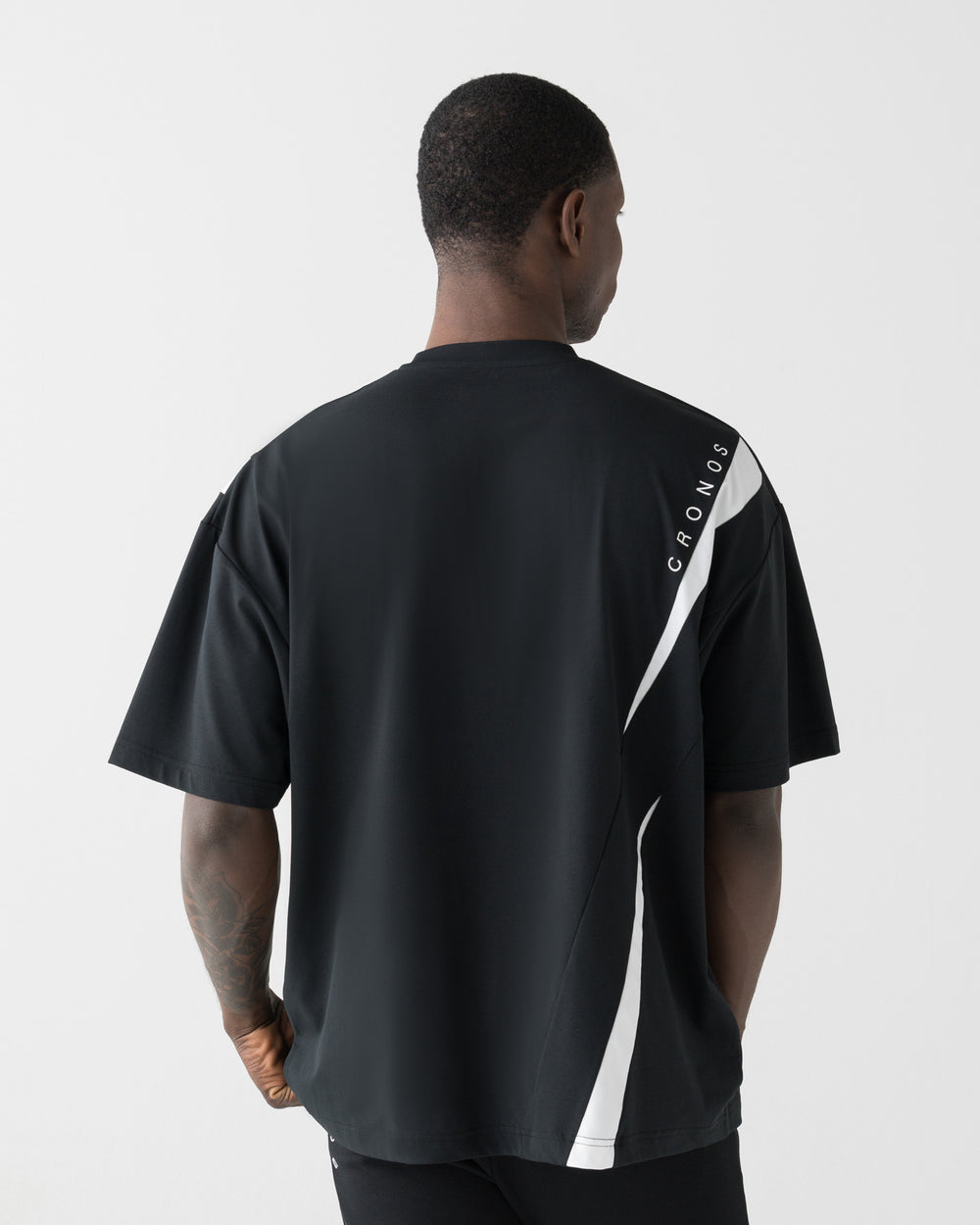 TS-2619 [BLACK]