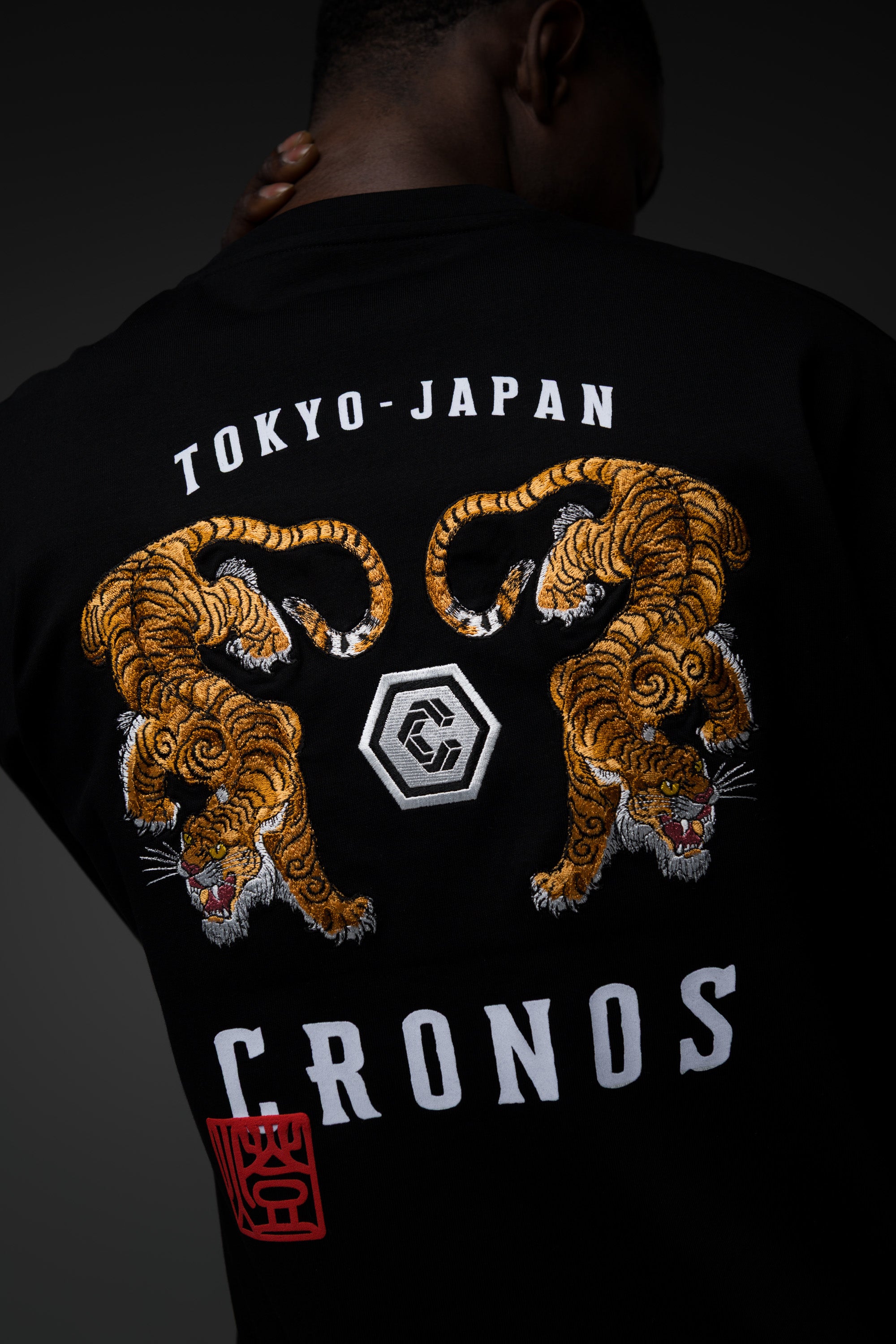 CRONOS JAPAN SYMBOL SERIES