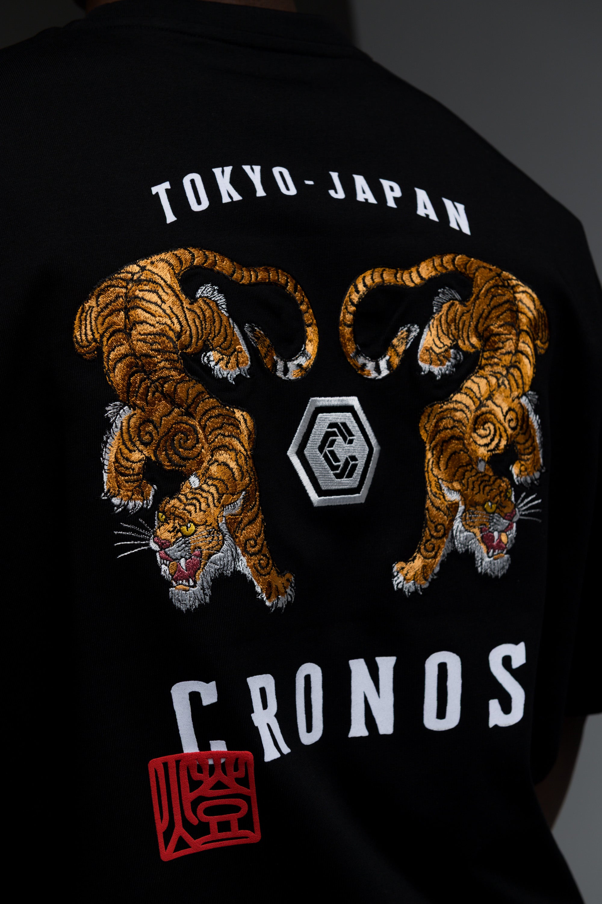 ⚠️CRONOS 8点セット売り⚠️ CRONOS JAPAN SYMBOL SERIES