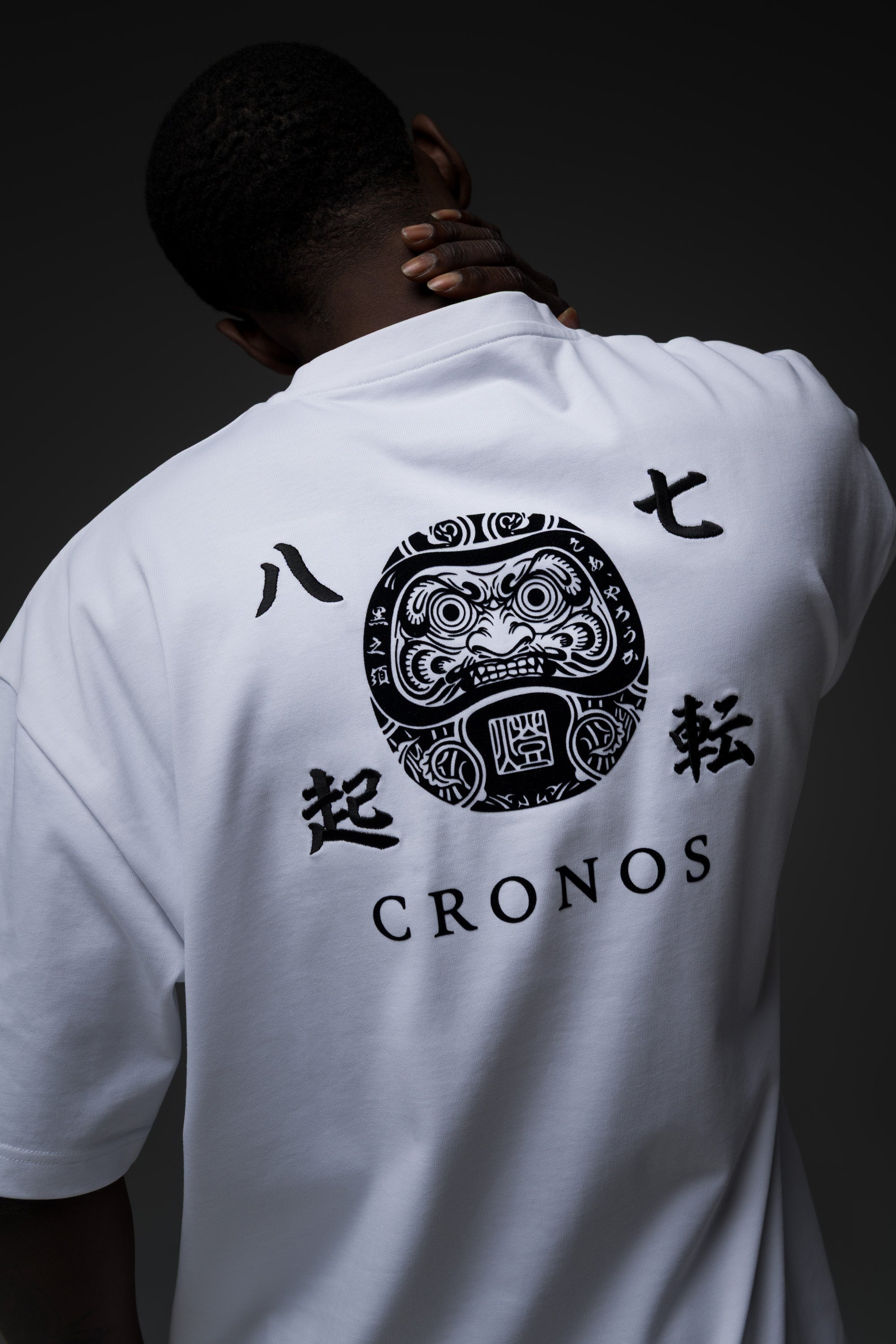 CRONOS JAPAN SYMBOL SERIES