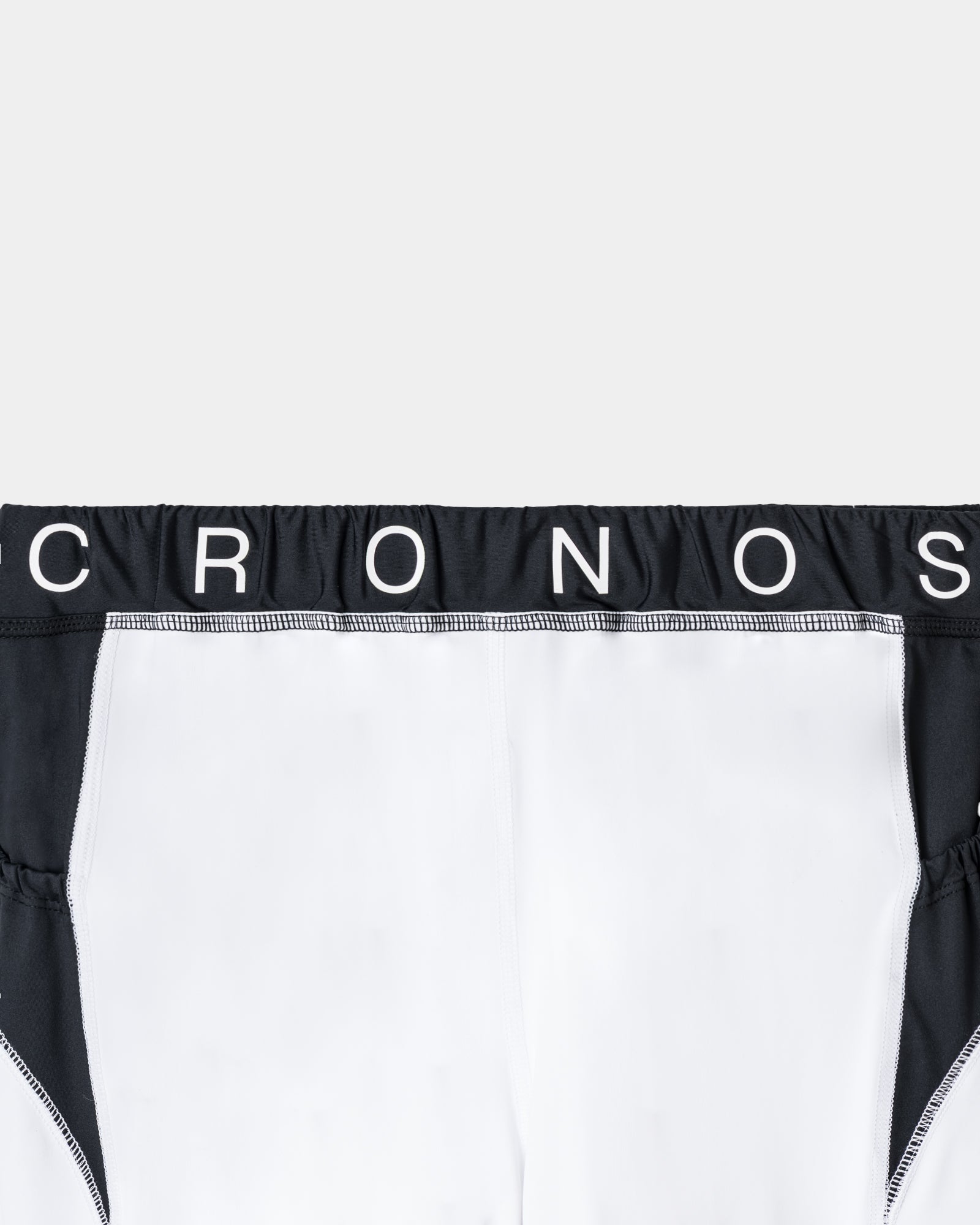 CRONOS×ITOI COMPRESSION LEGGINGS【WHITE】