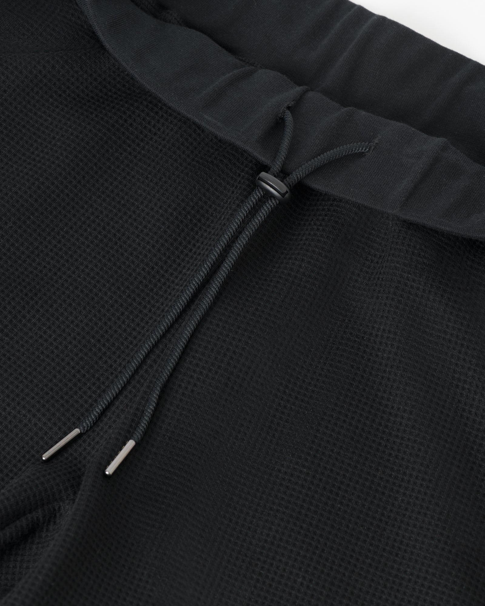 CRONOS WOMEN SHAPE SHORTS【BLACK】