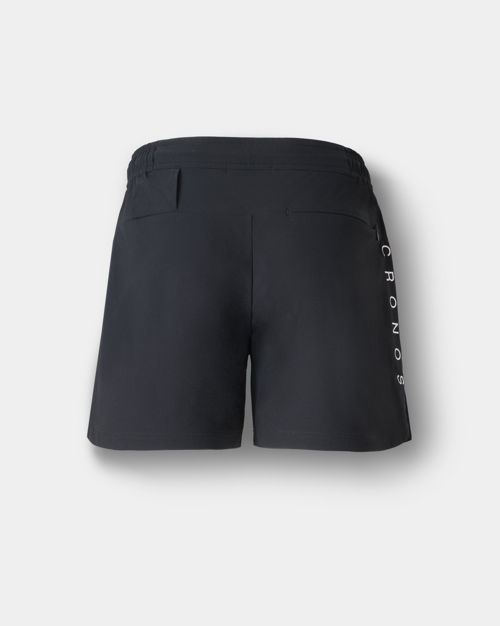 CRONOS×ITOI POWER SHORTS【BLACK】