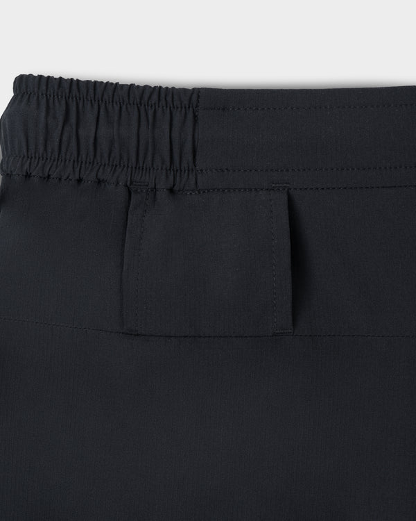 CRONOS×ITOI POWER SHORTS【BLACK】