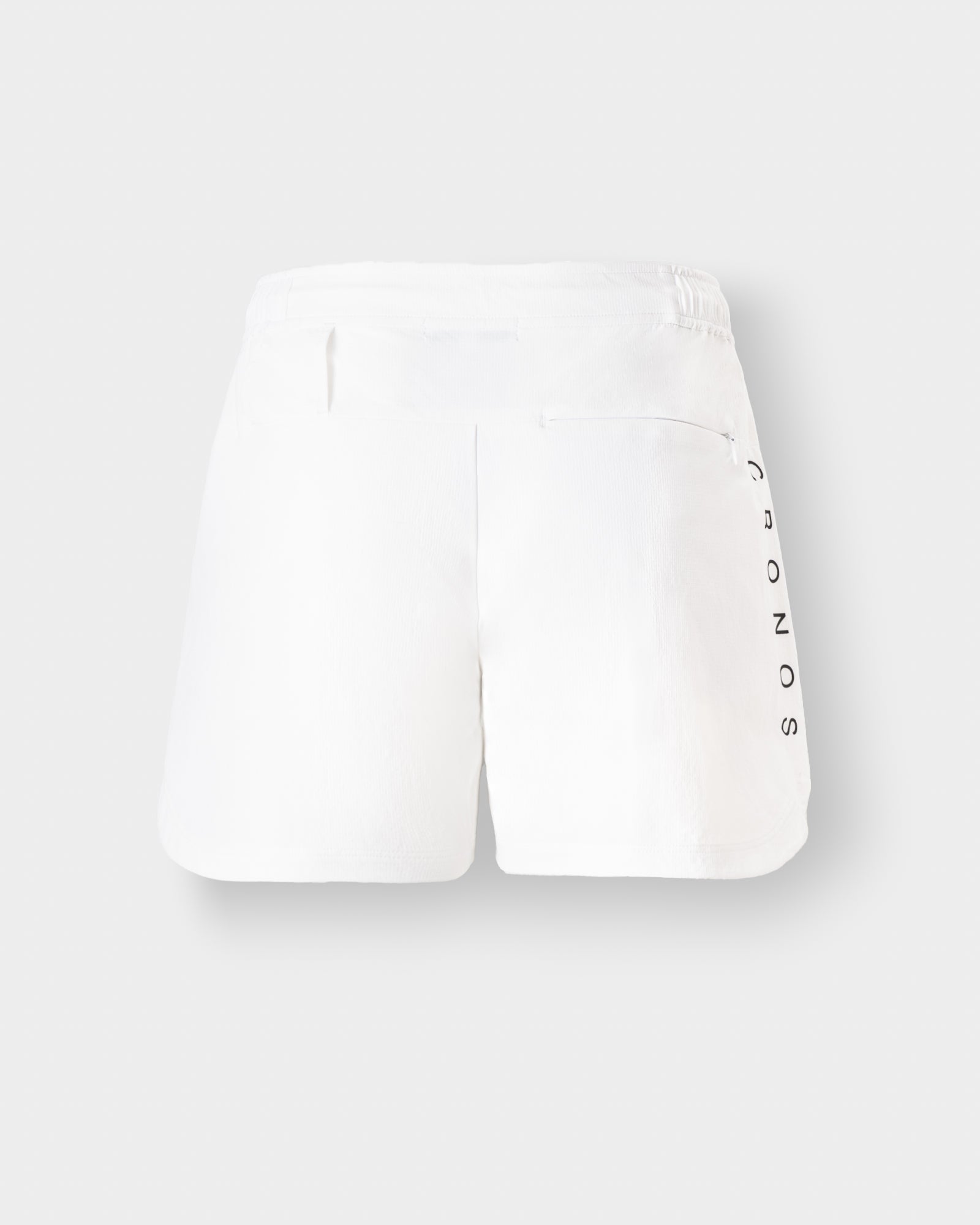 CRONOS×ITOI POWER SHORTS【WHITE】
