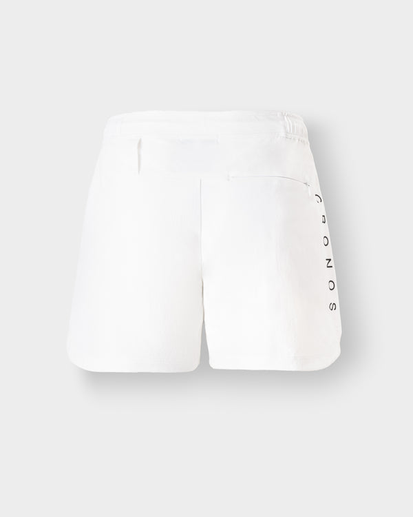 CRONOS×ITOI POWER SHORTS【WHITE】