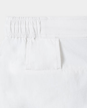 CRONOS×ITOI POWER SHORTS【WHITE】
