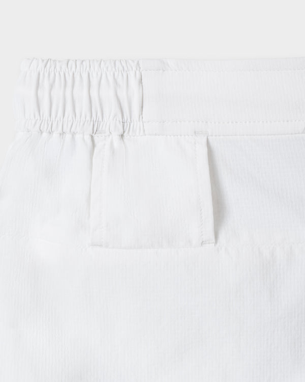 CRONOS×ITOI POWER SHORTS【WHITE】