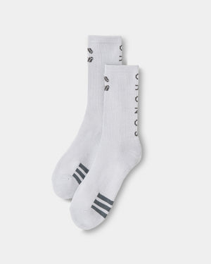 CRONOS×ITOI POWER SOCKS【WHITE】