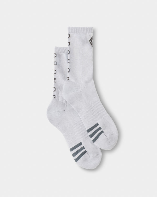 CRONOS×ITOI POWER SOCKS【WHITE】