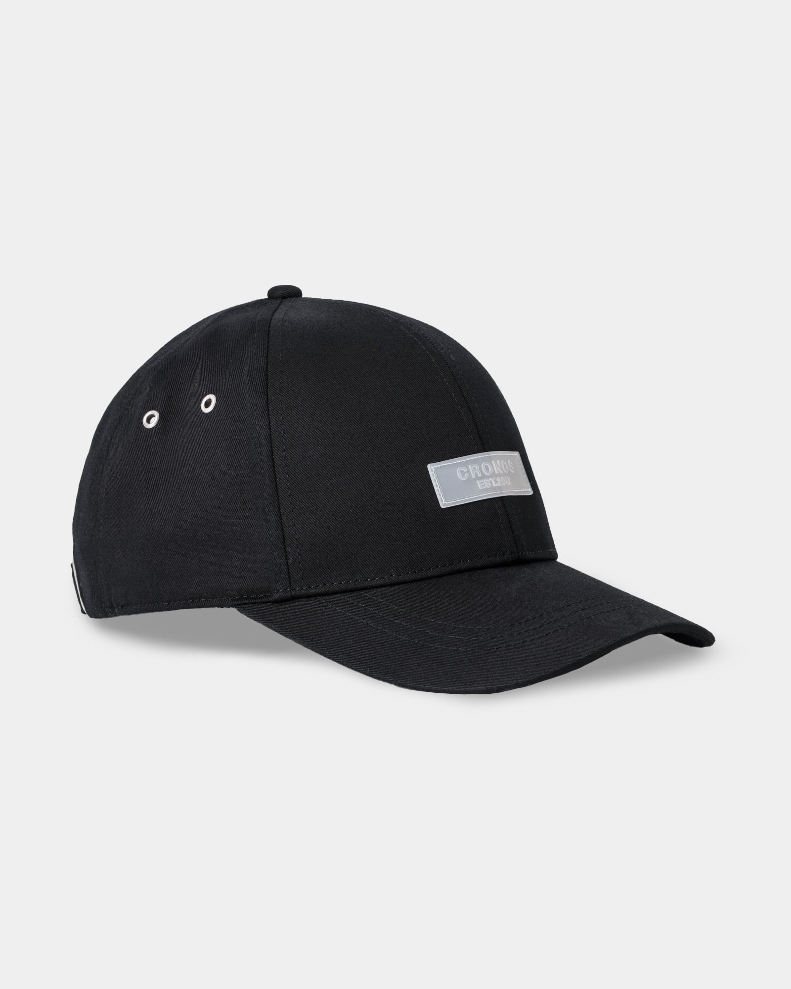 CRONOS WOMEN ALLDAY CAP【BLACK】 CRONOS WOMEN ALLDAY CAP【BLACK】