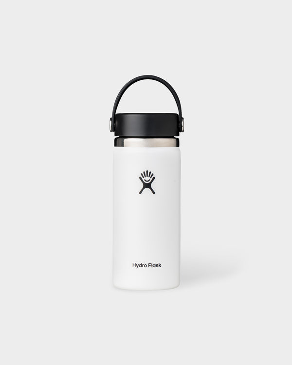CRONOS×Hydro Flask 16oz 不鏽鋼瓶【WHITE】
