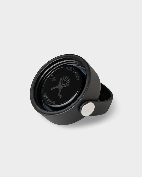CRONOS×Hydro Flask 16oz 不鏽鋼保溫瓶【BLACK】