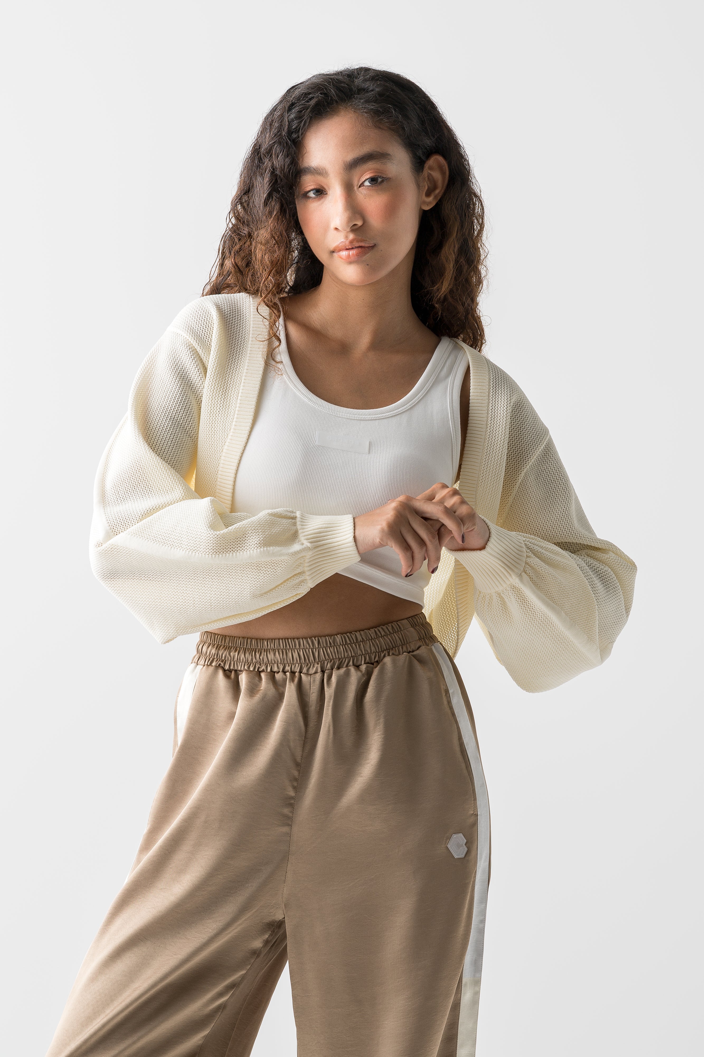 CRONOS トレーニングウェア ブラウン/ホワイト クロノス CRONOS‐クロノス公式オンラインストア- トレーニングウェア