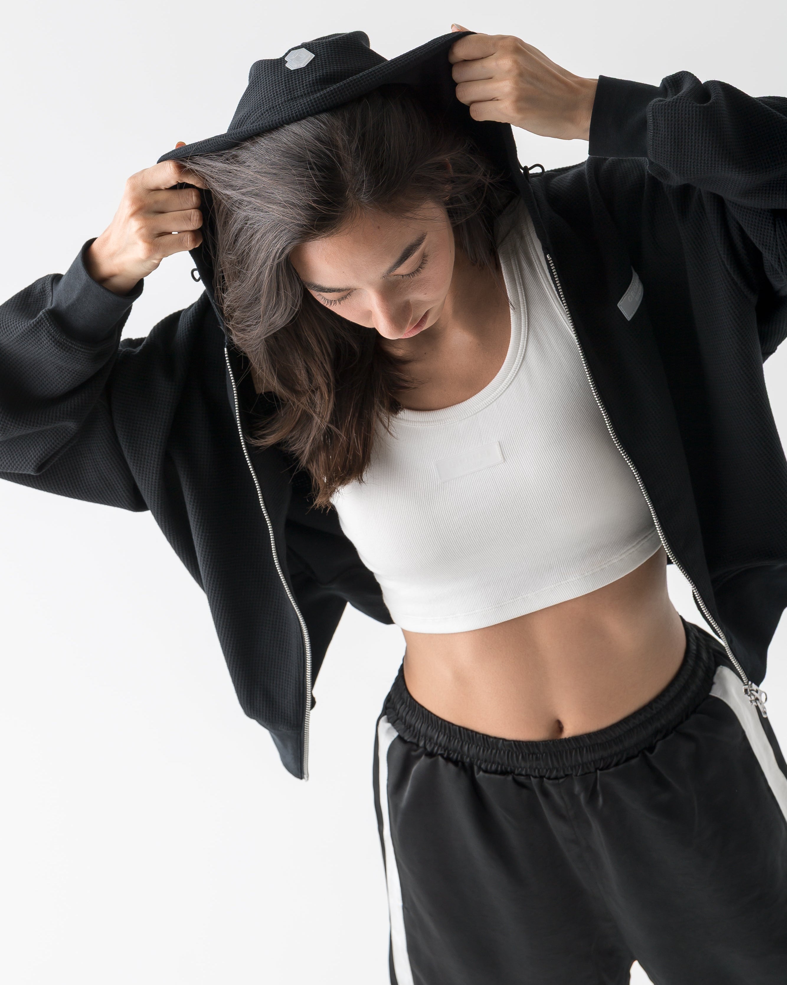 CRONOS WOMEN 5.13 WED 21:00 - RELEASE.